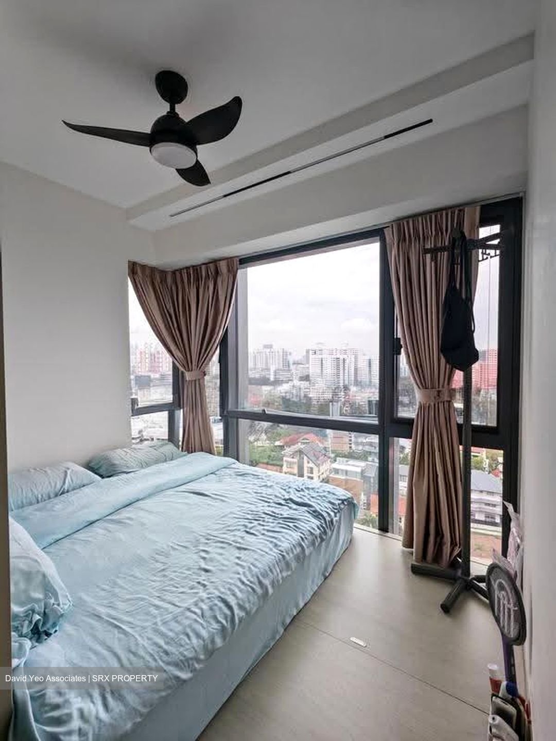Stirling Residences (D3), Apartment #639319741